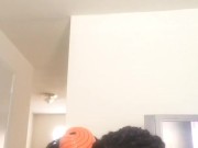 Jersey Suck Pt 2 16/16