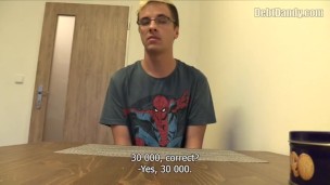 DEBT DANDY 214