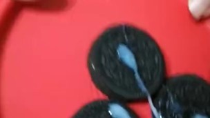 Tens leite? Oreos e leitinho - Leite na comida 1