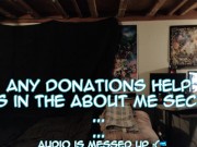 Really Horny with Fleshlight 1/16