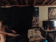 Really Horny with Fleshlight 16/16