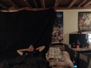 Really Horny with Fleshlight 3/16