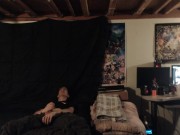 Really Horny with Fleshlight 5/16