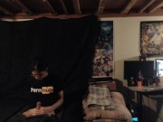 Really Horny with Fleshlight 7/16