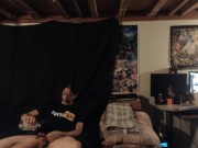 Really Horny with Fleshlight 8/16