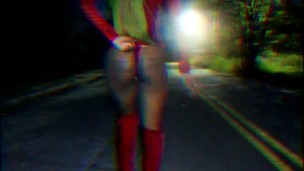 that walk show let you know im ready baby