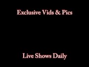 Big Tit MILF Charlee Chase Massaged and Fucked! 16/16