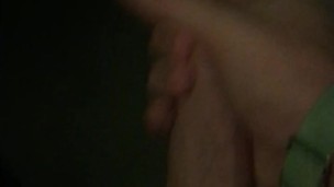Busting My Nuts In At The Public Swimming Pool (Sry About Bad Quality)