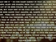 Naughty Dream 2 ( Furry / Yiff ) 14/16