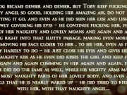 Naughty Dream 2 ( Furry / Yiff ) 16/16