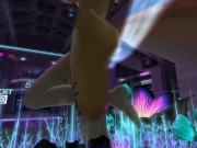 Naughty Dream 2 ( Furry / Yiff ) 2/16