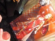 BBB preview: Riley "Box Cum" (cumshot only)