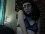 Smoking Babe - Screenshot 11 of 16 - Horny
