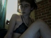 Smoking Babe - Screenshot 2 of 16 - Sexy