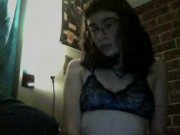 Smoking Babe - Screenshot 7 of 16 - Sexy