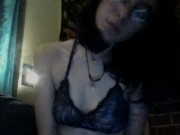 Smoking Babe - Screenshot 9 of 16 - Kink