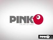 Amandha Fox in ufficio! Ottimo lavoro col cazzo nero! 1/16