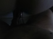 Wear that pussy out 3/16