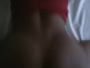 Wear that pussy out 7/16