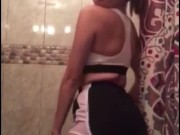 Shower Happy Time 1/16