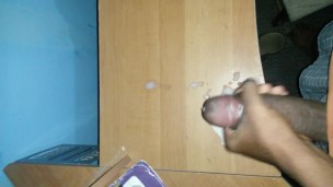 Cum get it