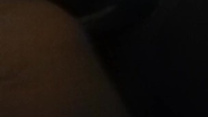 Riding daddy dick at the room