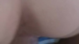 Fucking On The Couch With GILF