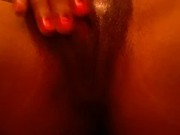Pussy So Wet Perfection