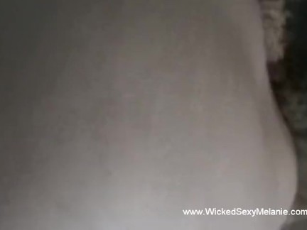 Exciting Time With Amateur GILF