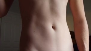 Oiled Twink 3 (Part 1)