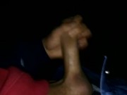 Twink is trying to jerk off at public - Screenshot 16 of 16 - HD