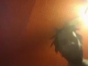 Hurry up and catch this nut baby! Must see!!!