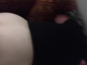 Taking His Thick Cock In My Fat Pussy 13/16