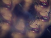 Mermaid eating herself fat with sushi - MY BIGGEST BELLY EVER! - HALLOWEEN