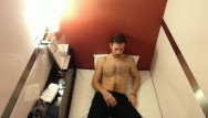 Sex naturist hotel gay male uk - Boy caught masturbating on cctv in capsule hotel - caught wanking in japan