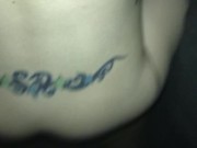 she got me before work 16/16