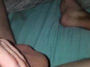 Getting ready for you  - Screenshot 14 of 16 - Jerking Off