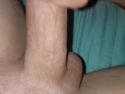 Getting ready for you  - Screenshot 5 of 16 - Big Cock