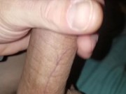 Getting ready for you  - Screenshot 9 of 16 - Jerking Off