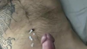 Last nut before bed