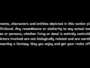 CatWoman Drains BatBalls POV BJ 1/16