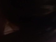 busty teen sucks daddy’s cock like a good little slut 14/16