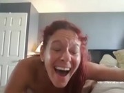 Mindshattering Orgasm - Screenshot 9 of 16 - Drooling Orgasm