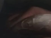 Quick Beat session - Screenshot 14 of 16 - Masturbation