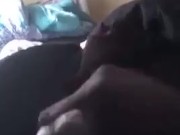 Cumshot - Screenshot 1 of 16 - Ebony