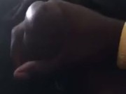 Cumshot - Screenshot 13 of 16 - Ebony