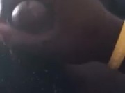 Cumshot - Screenshot 14 of 16 - Masturbation