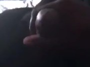 Cumshot - Screenshot 15 of 16 - Ebony