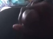 Cumshot - Screenshot 3 of 16 - Ebony