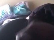 Cumshot - Screenshot 7 of 16 - Ebony